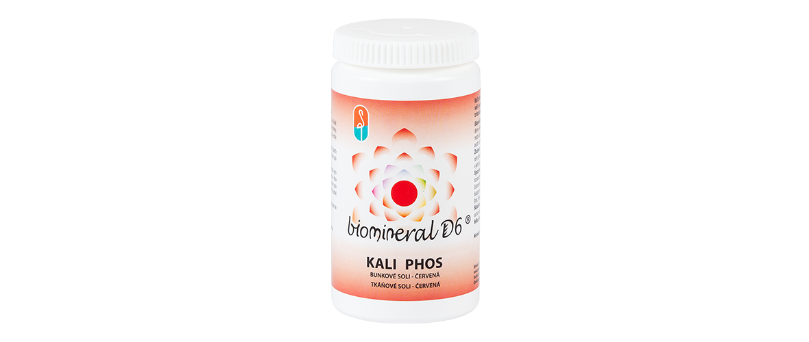 Biominerály